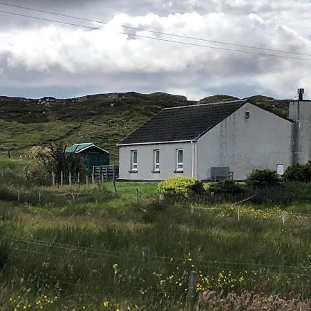 39 Gravir, Isle Of Lewis Villa Graver Exterior foto
