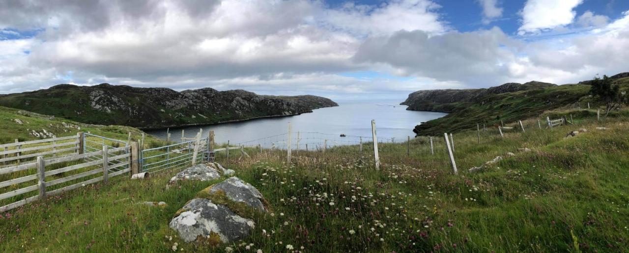 39 Gravir, Isle Of Lewis Villa Graver Exterior foto