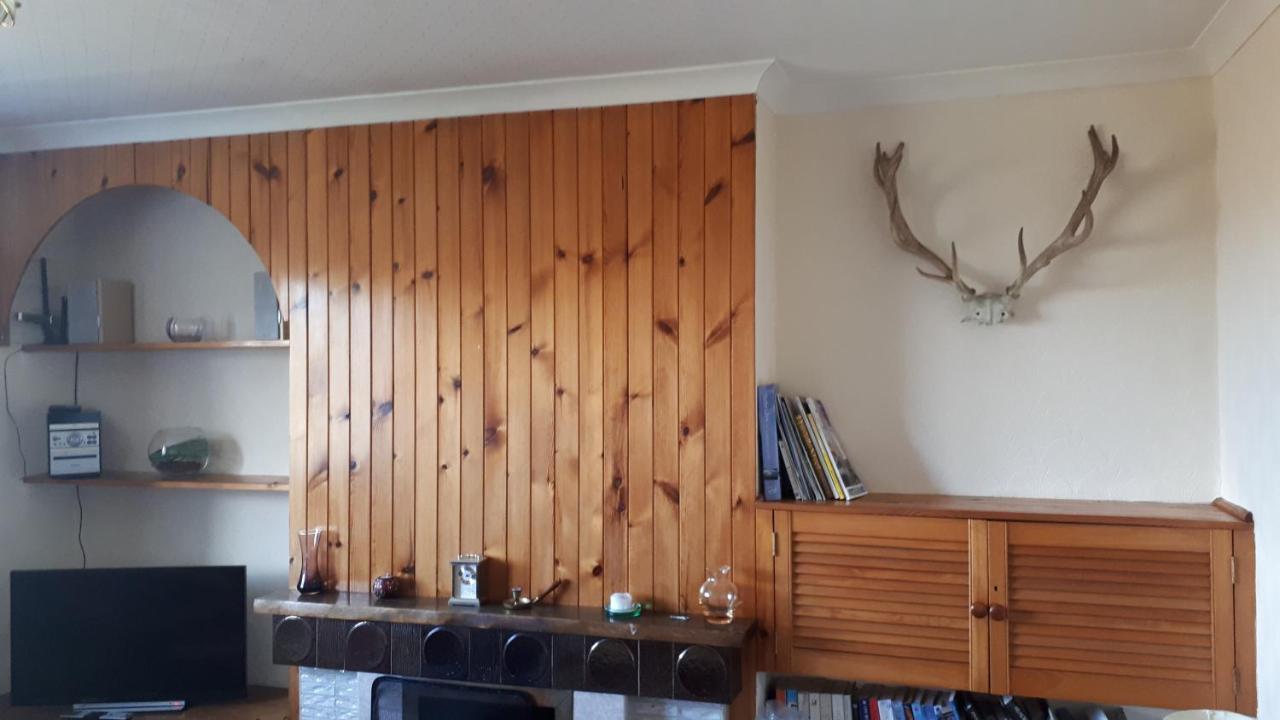39 Gravir, Isle Of Lewis Villa Graver Exterior foto
