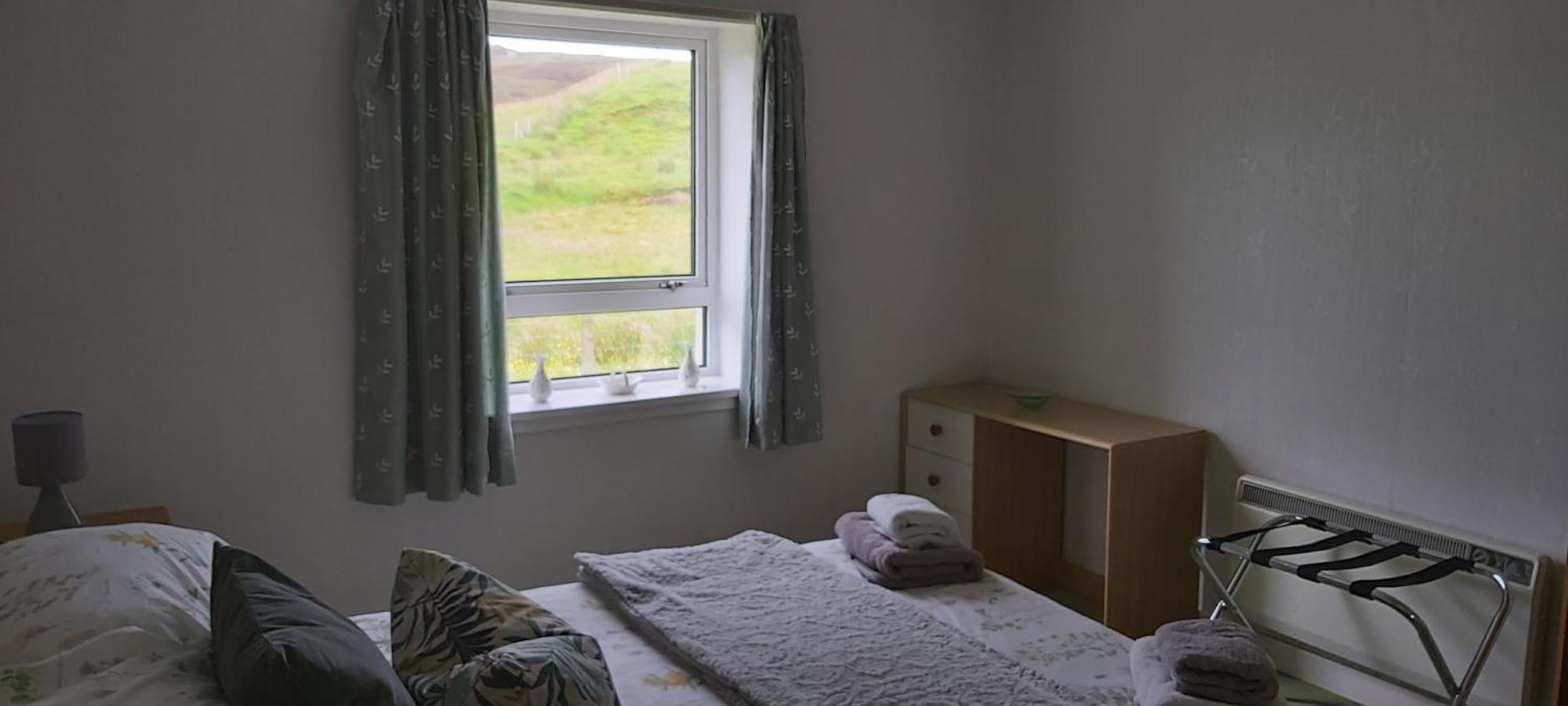 39 Gravir, Isle Of Lewis Villa Graver Cameră foto