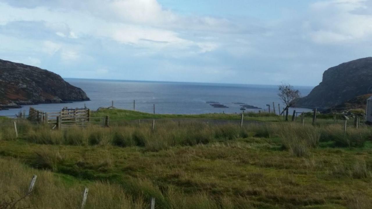 39 Gravir, Isle Of Lewis Villa Graver Exterior foto