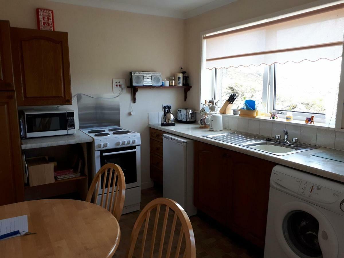 39 Gravir, Isle Of Lewis Villa Graver Exterior foto