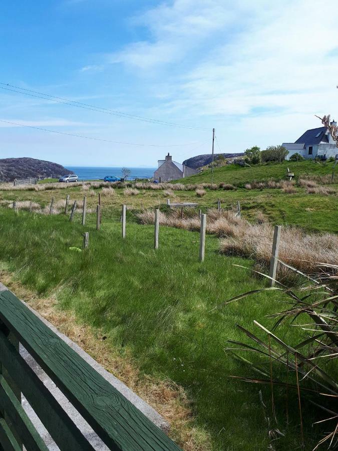 39 Gravir, Isle Of Lewis Villa Graver Exterior foto