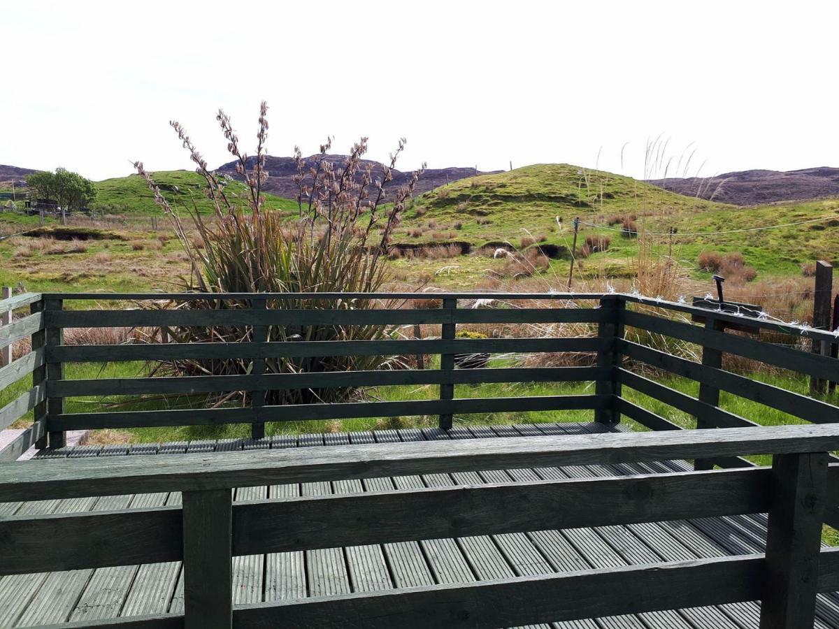 39 Gravir, Isle Of Lewis Villa Graver Exterior foto